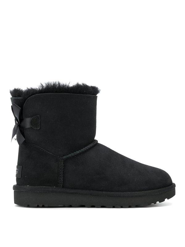 Ugg Bottes - Noir
