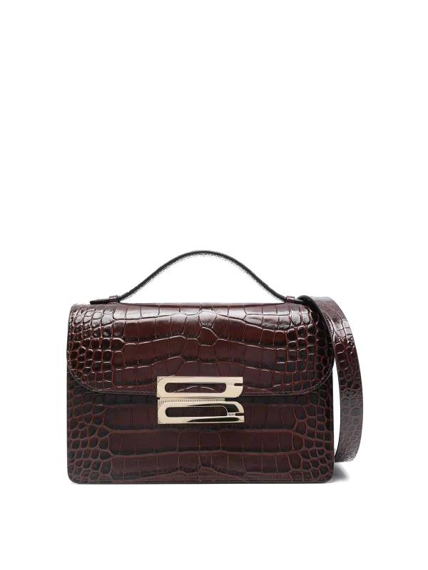 Victoria Beckham Sac Bandoulière - Marr