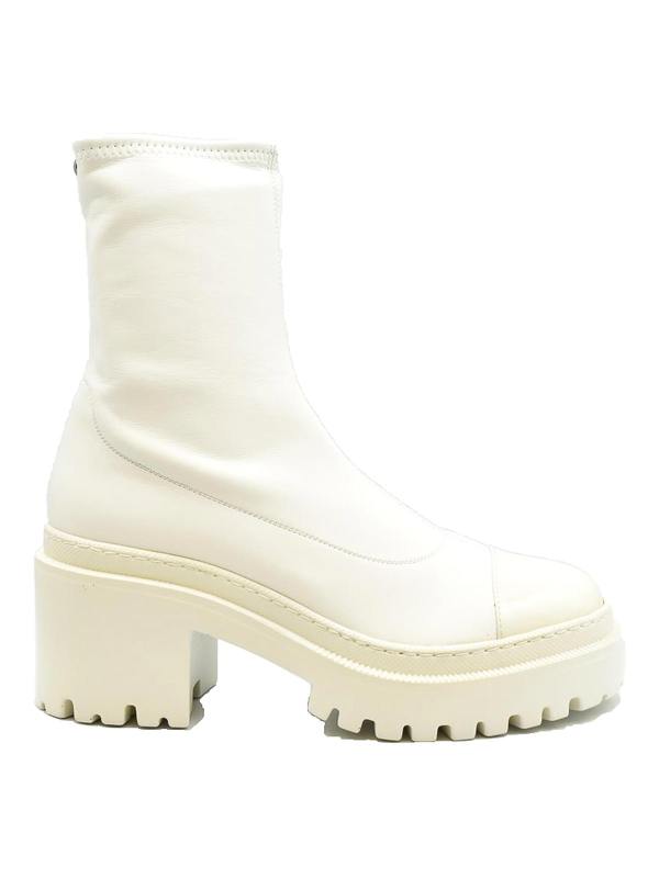 Giuseppe Zanotti Bottes - Multicolore
