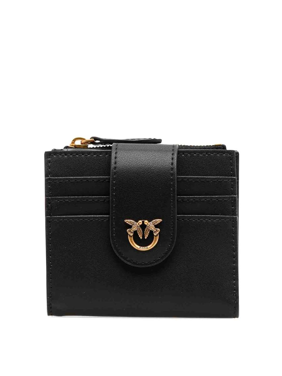 Pinko Portefeuilles - Noir
