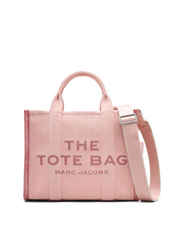Marc Jacobs Sac Cabas - Couleur Chair