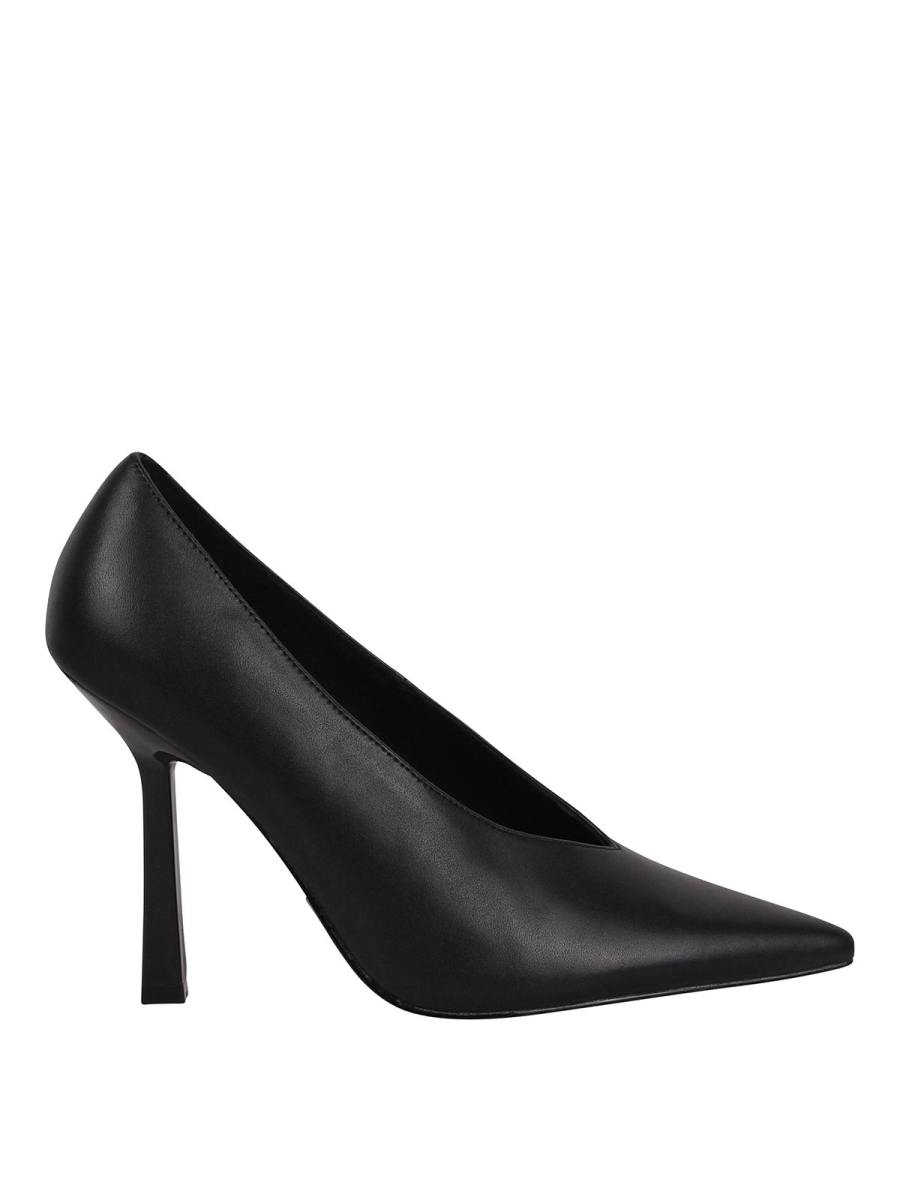 Steve Madden Chaussures À Talon - Noir
