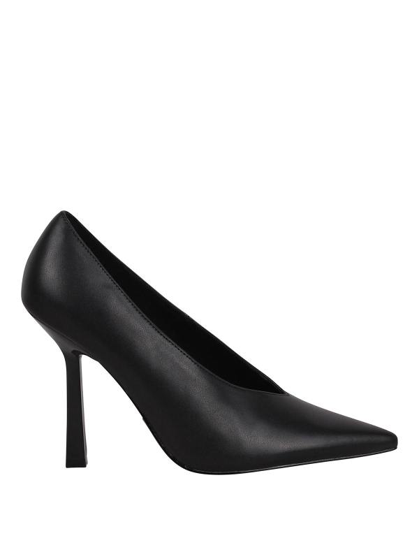 Steve Madden Chaussures À Talon - Noir