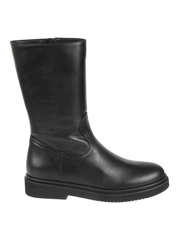 Equitare Bottes - Noir