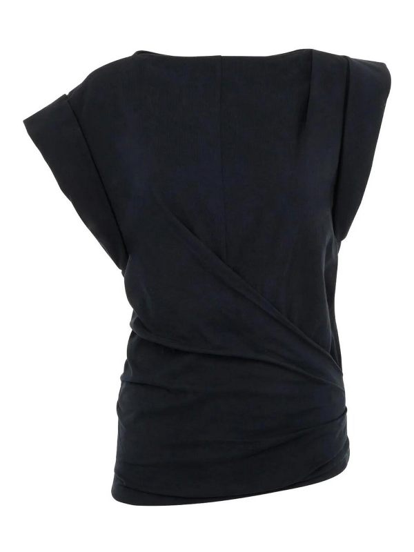 Isabel Marant T-Shirt - Noir