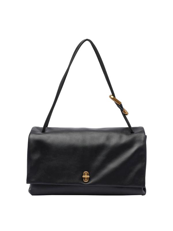 Marc Jacobs Sac Bandoulière - Noir