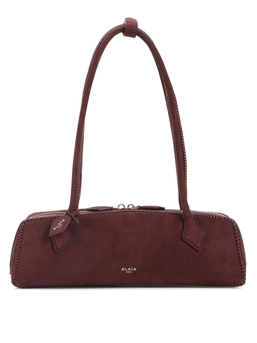 Alaïa Sac Cabas - Roug