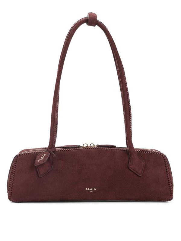 Alaïa Sac Cabas - Roug
