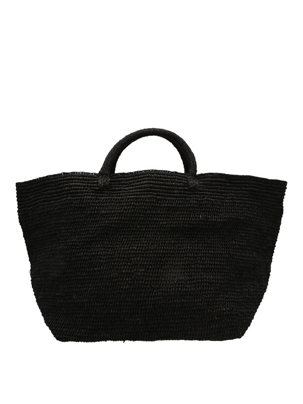 Ibeliv Sac Cabas - Noir
