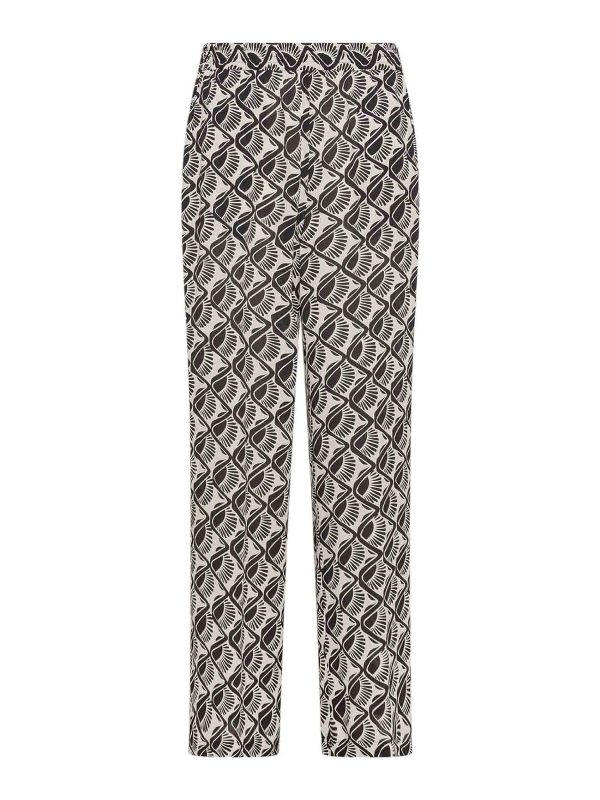 Seventy Pantalons Décontractés