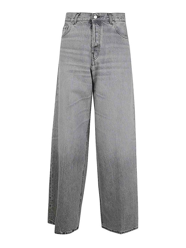 Haikure Jean Bootcut - Gris