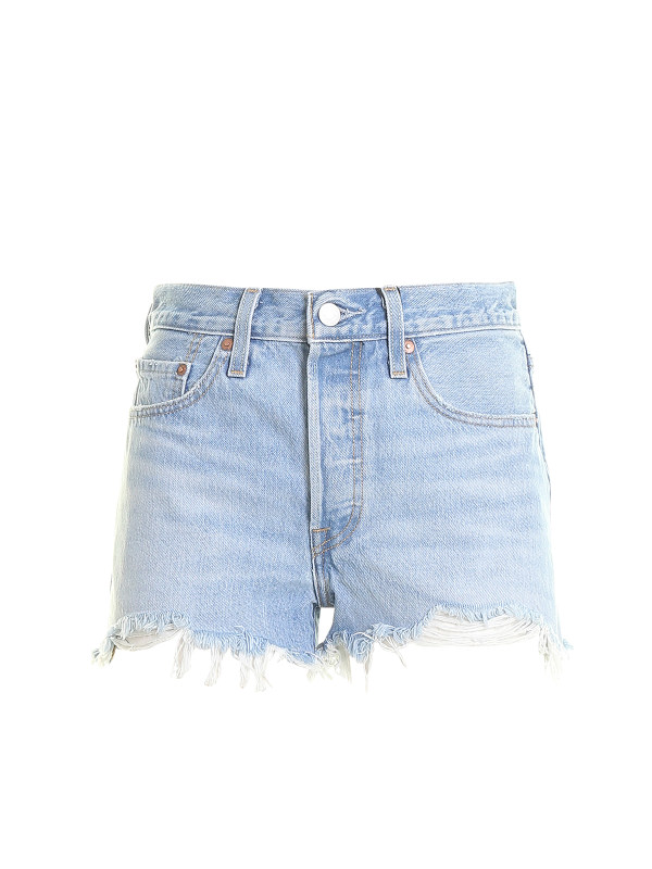 Levi'S Short - 501