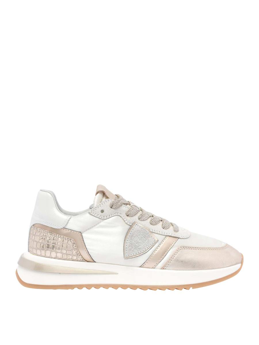 Philippe Model Baskets - Or