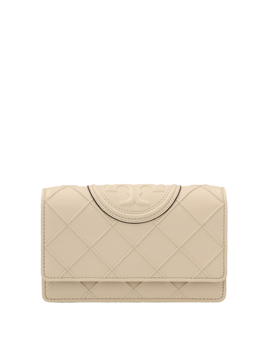 Tory Burch Portefeuilles - Fleming