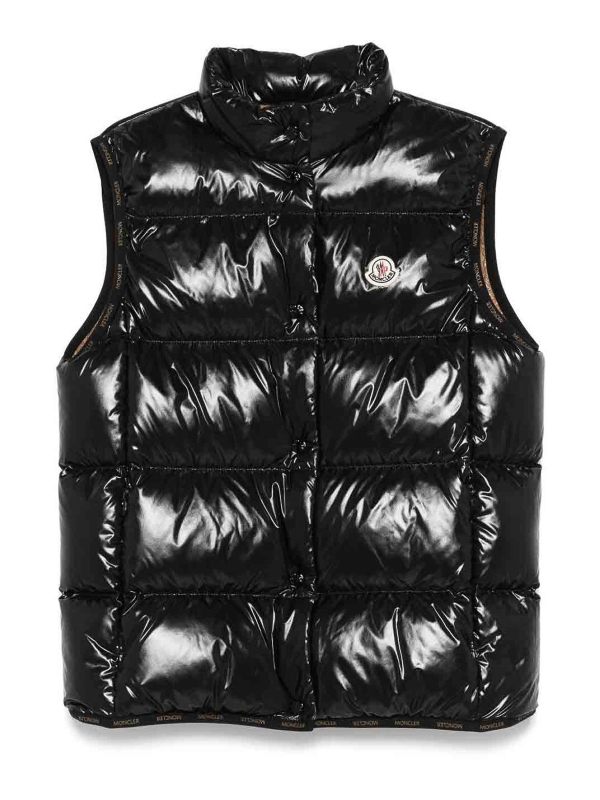 Moncler Gilet - Badia