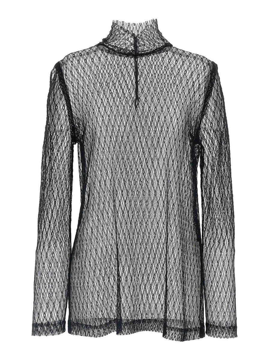 Dolce & Gabbana Blouse - Noir