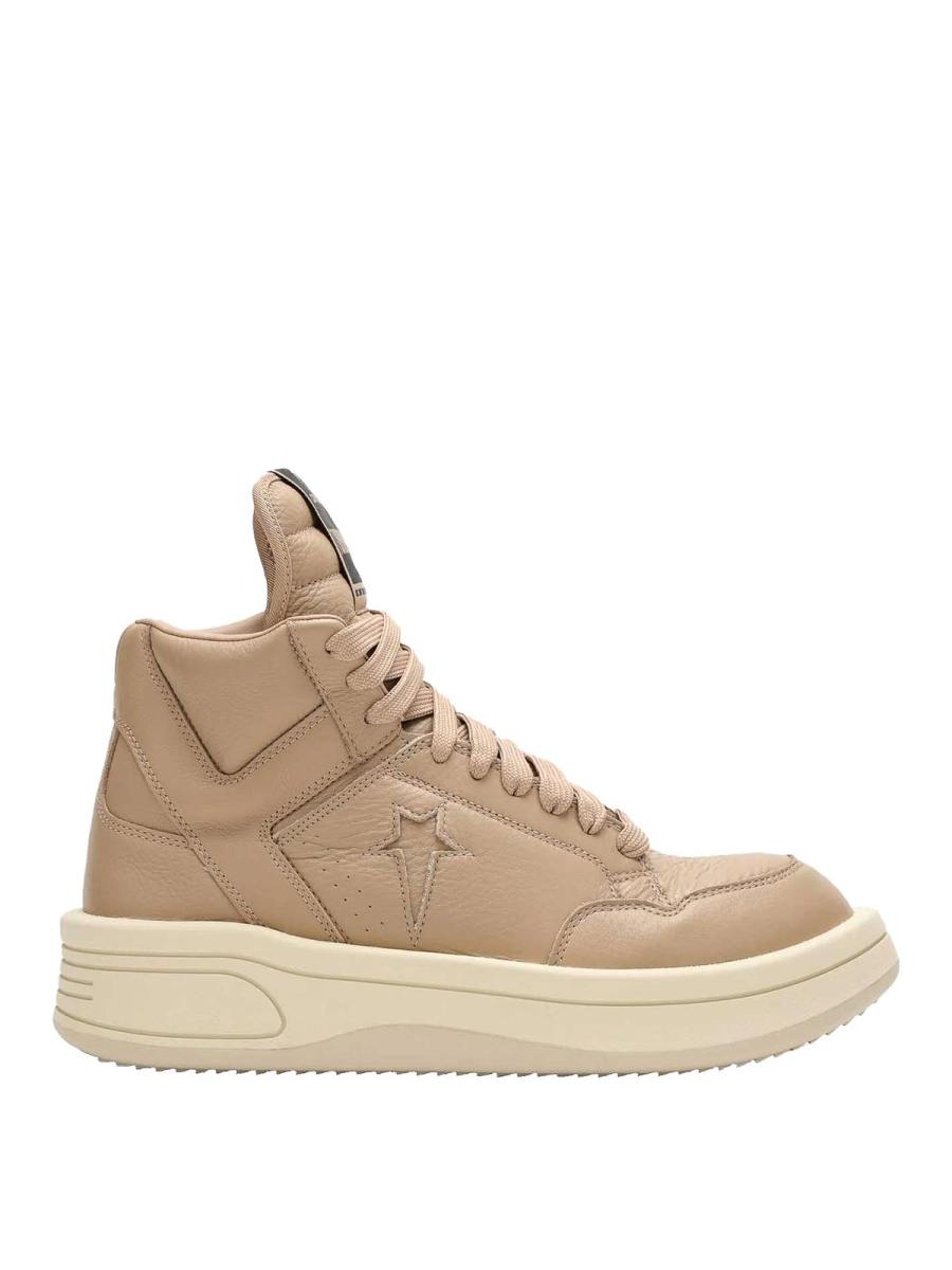Rick Owens Baskets - Beige