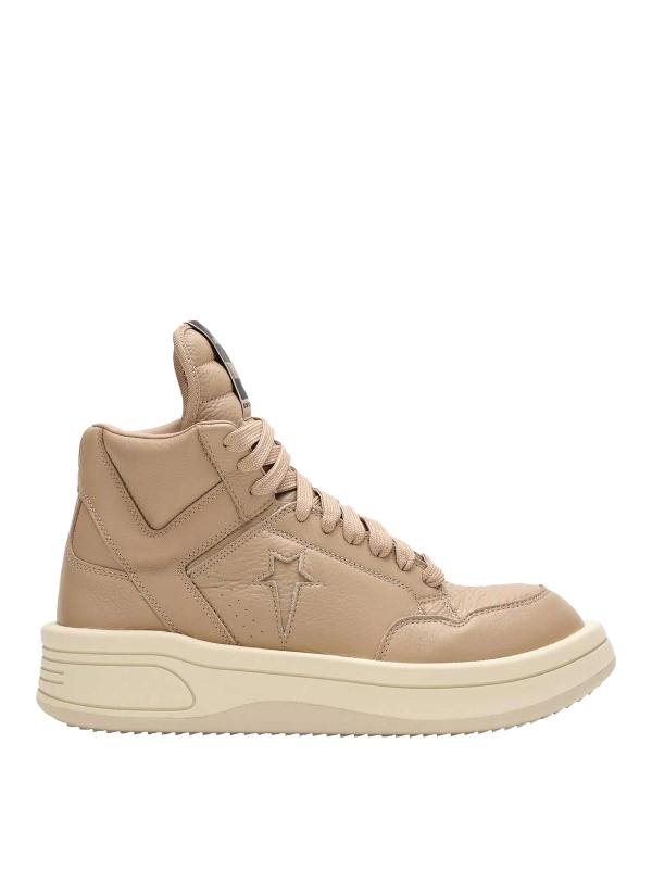 Rick Owens Baskets - Beige