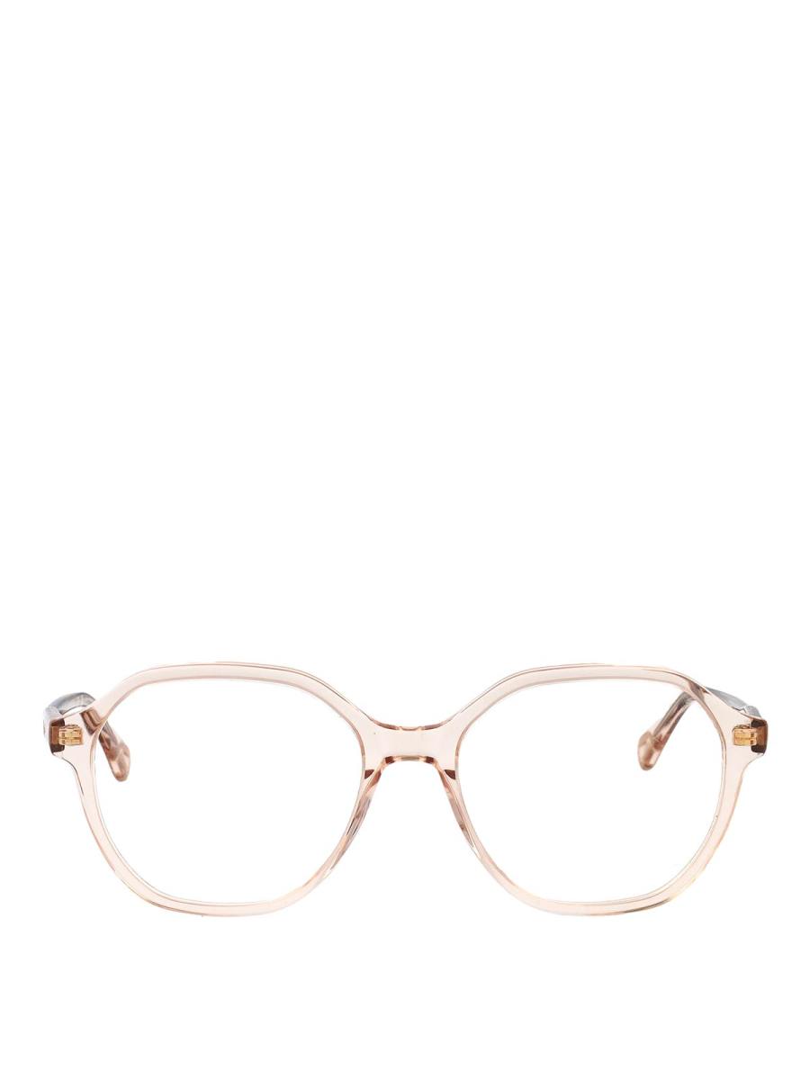 Chloe' Lunettes - Couleur Chair