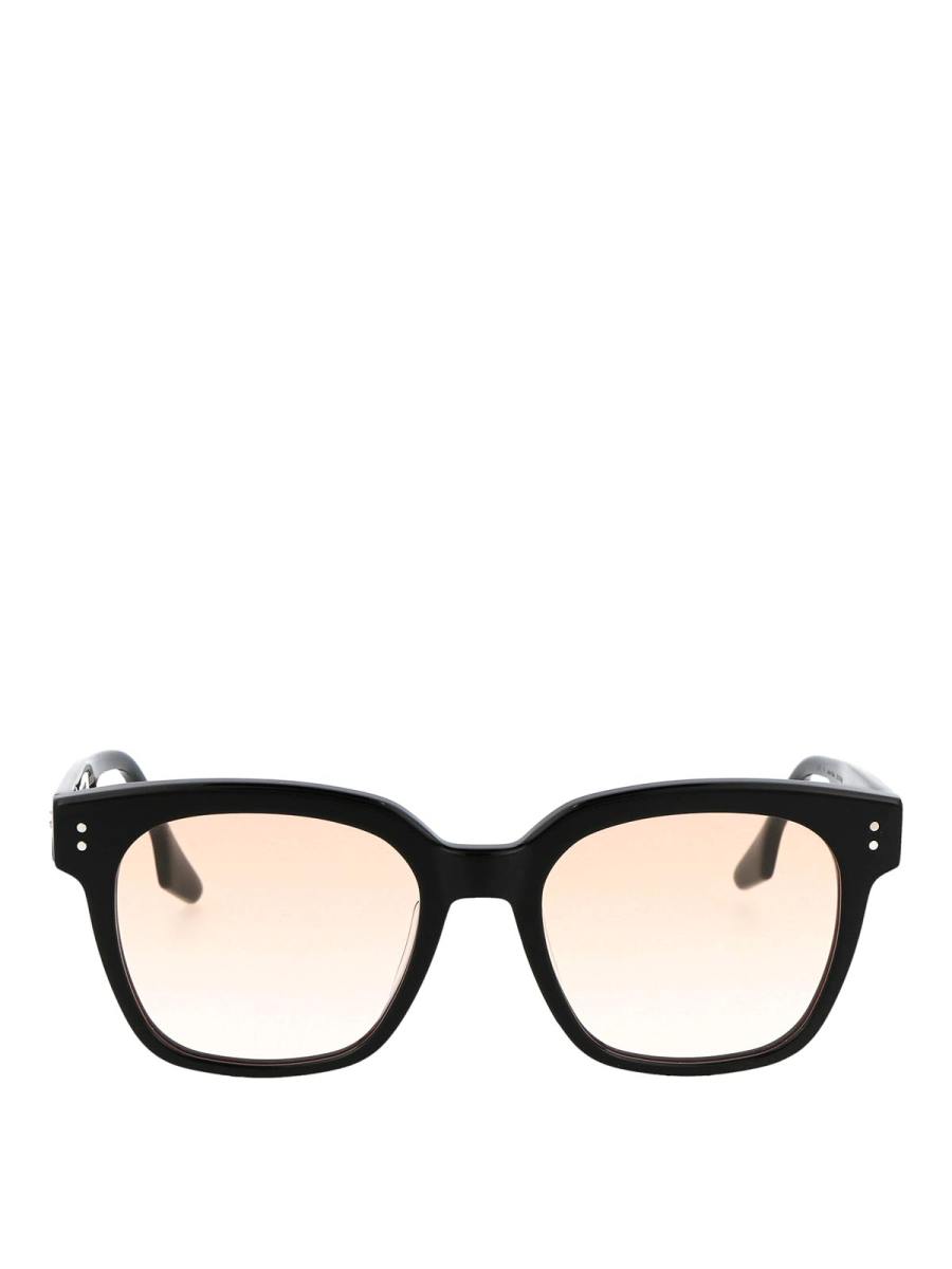 Gentle Monster Lunettes De Soleil - Noir