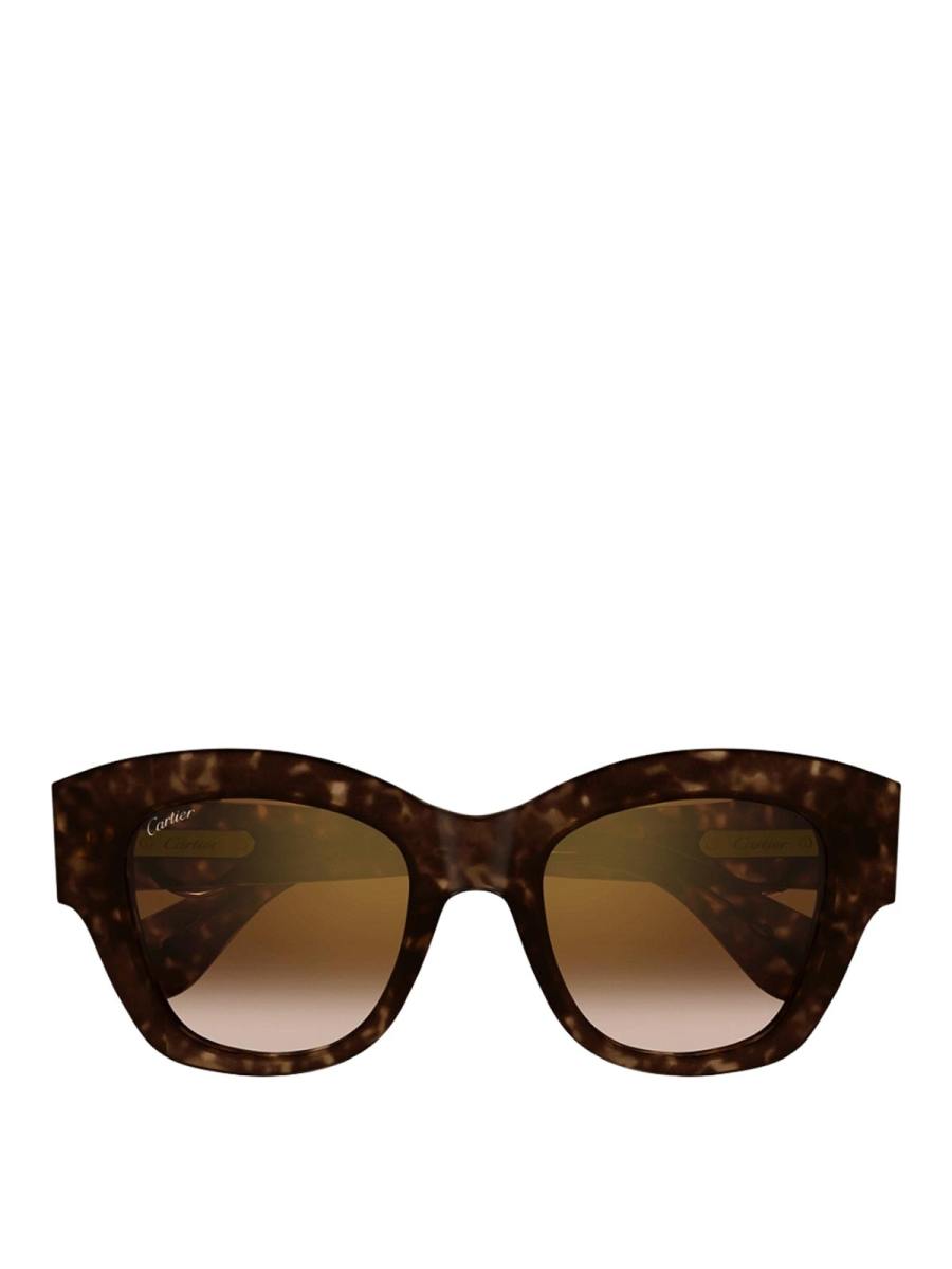 Cartier Lunettes De Soleil - Marr