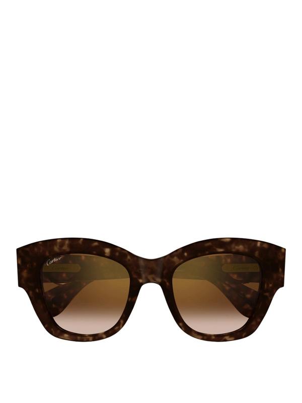 Cartier Lunettes De Soleil - Marr