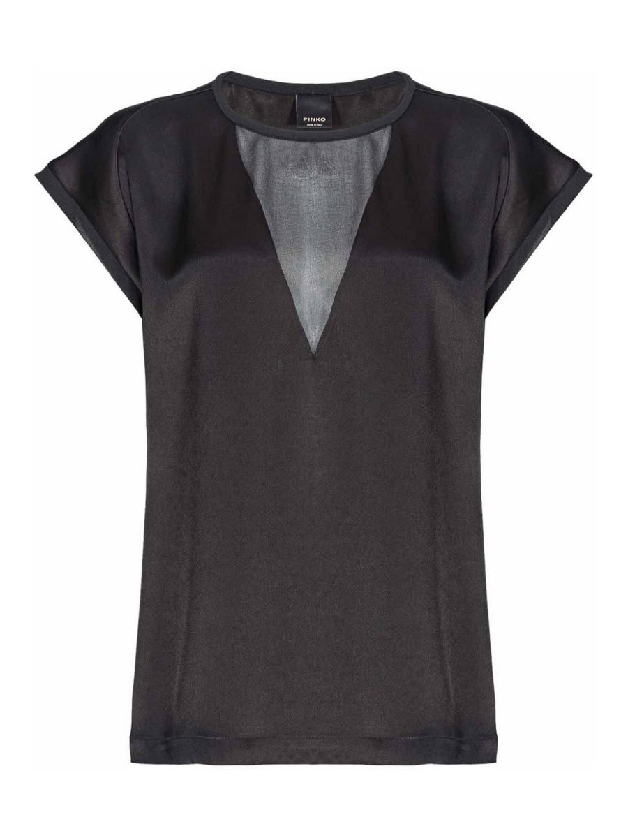 Pinko Blouse - Orange