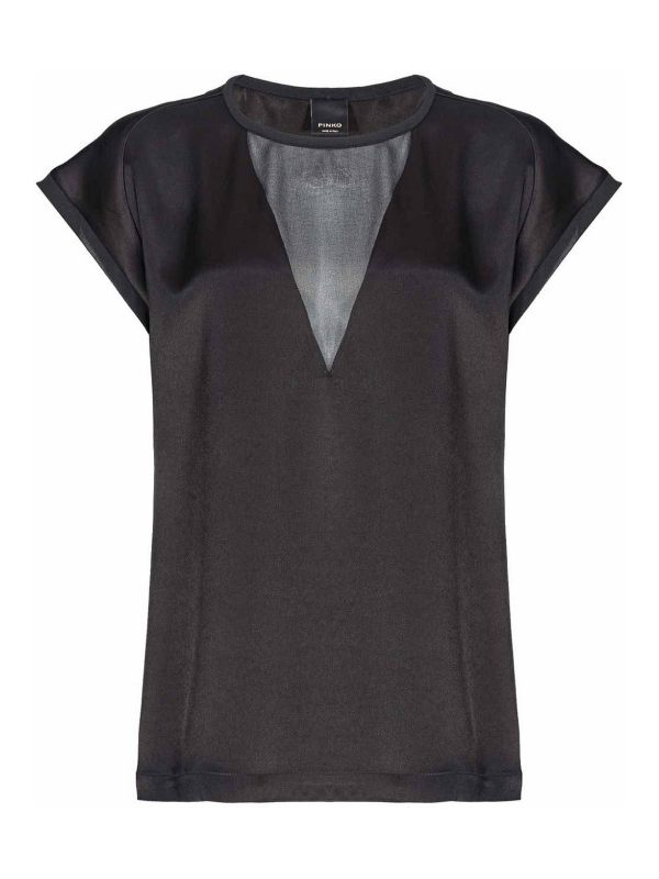 Pinko Blouse - Orange