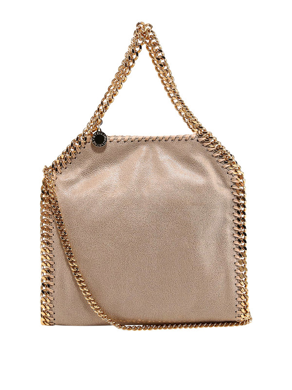 Stella Mccartney Sac Cabas - Falabella M