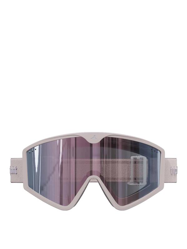 Tripoint Lunettes De Soleil - Blanc
