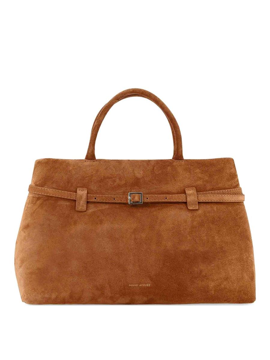 Manu Atelier Sac Bandoulière - Marr