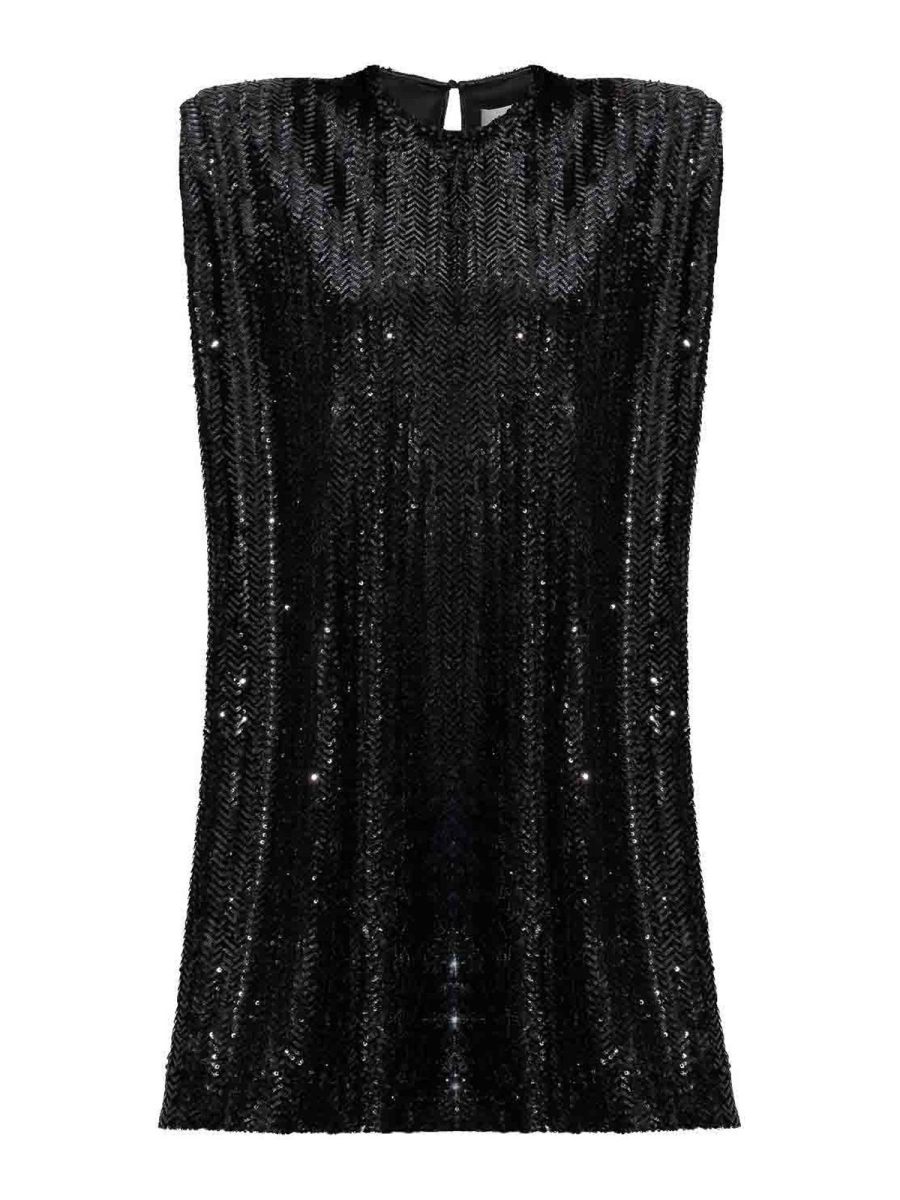 Golden Goose Top - Noir