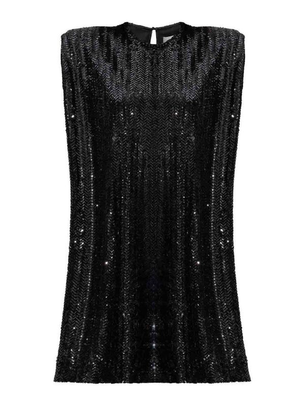 Golden Goose Top - Noir