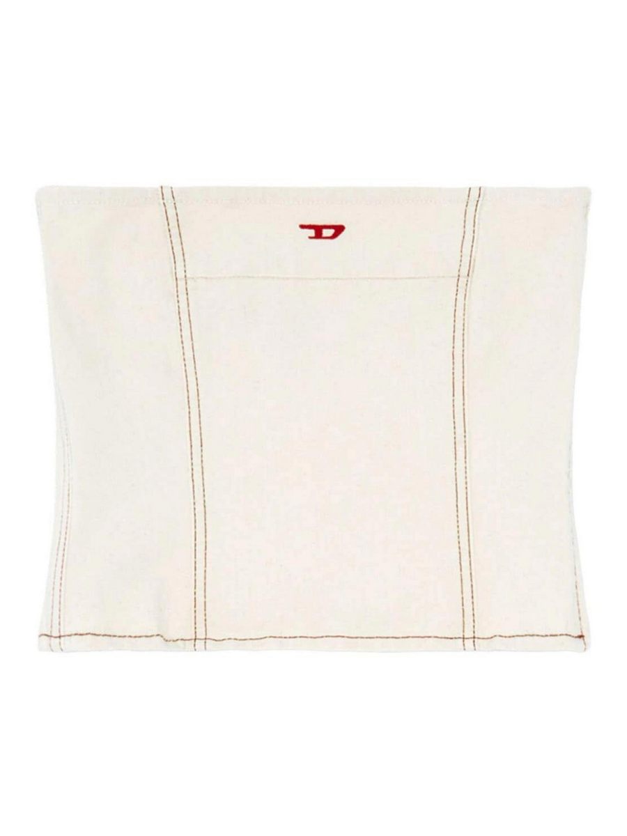 Diesel Top - Blanc