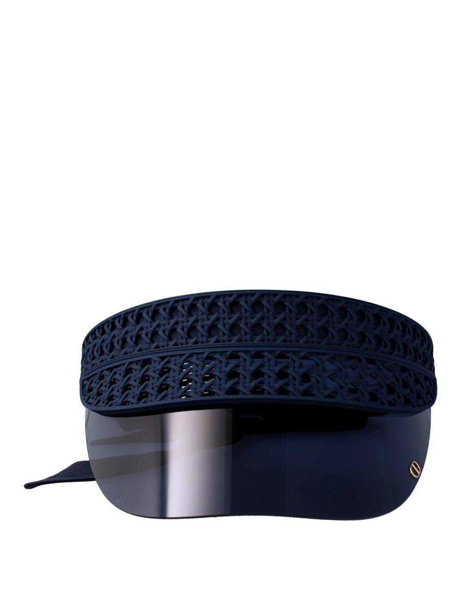 Dior Lunettes De Soleil - Bleu