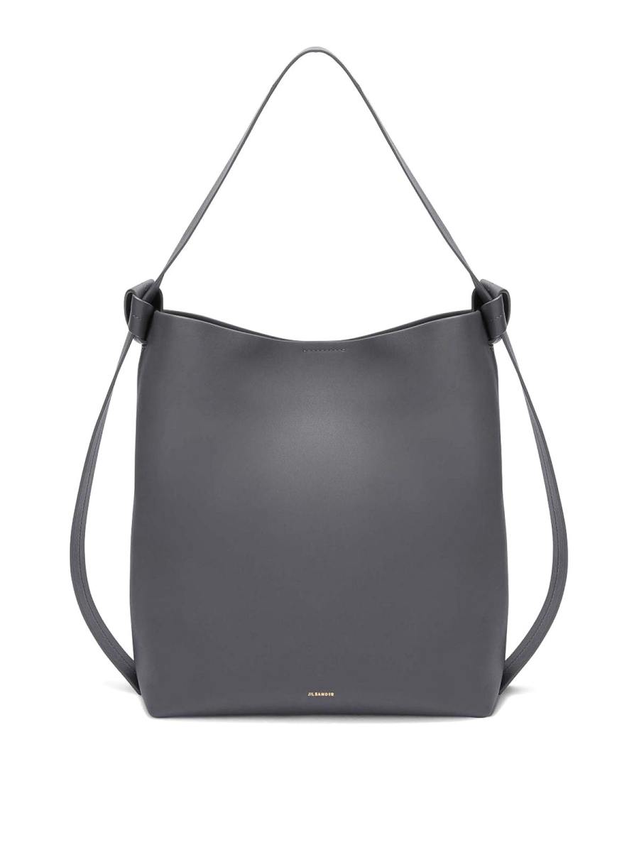 Jil Sander Sac Porté Épaule - Gr