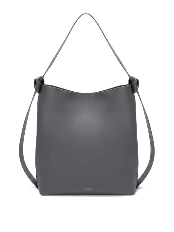 Jil Sander Sac Porté Épaule - Gr
