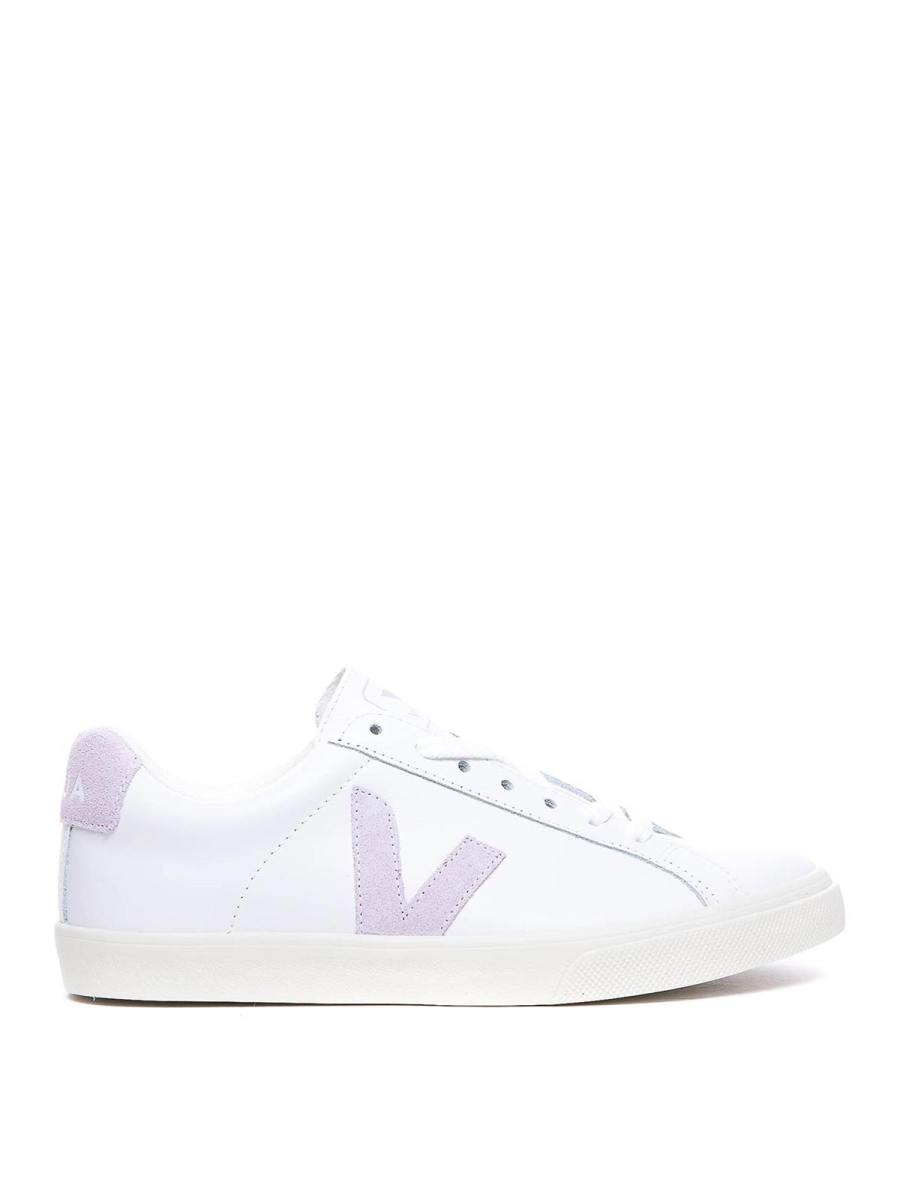 Veja Baskets - Blanc