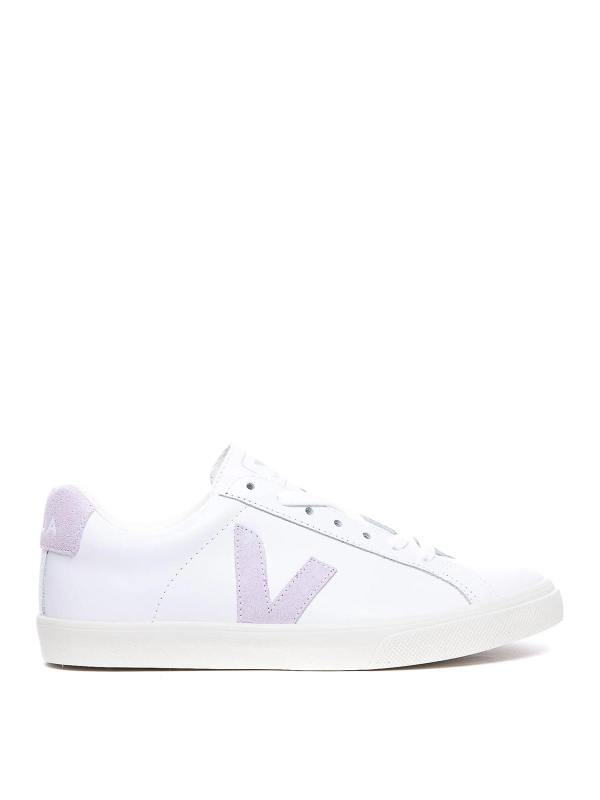 Veja Baskets - Blanc