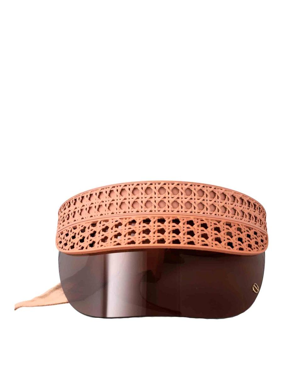 Dior Lunettes De Soleil - Marron