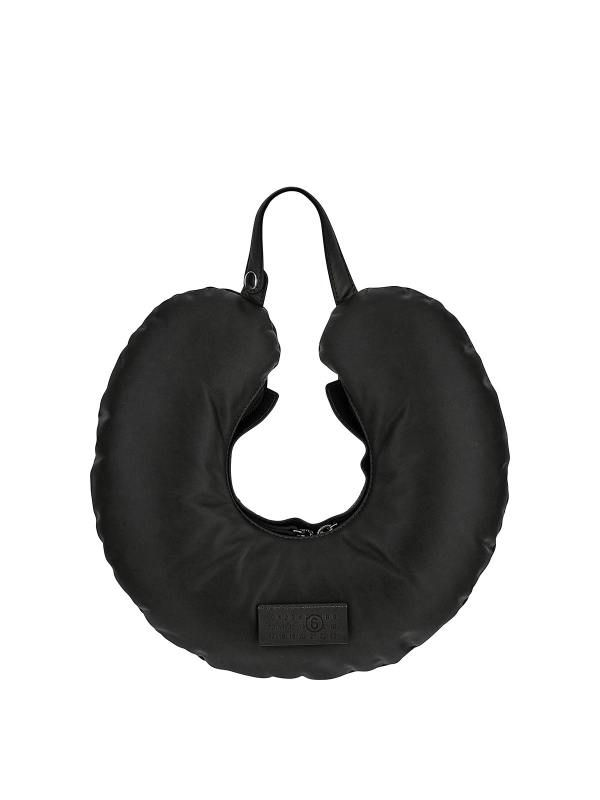 MM6 Maison Margiela Sac Bandoulière - Beig