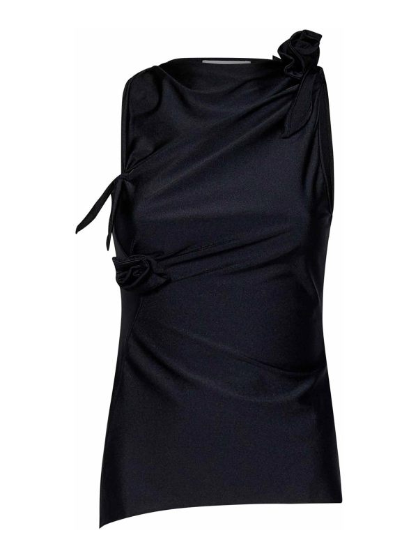 Coperni Top - Noir