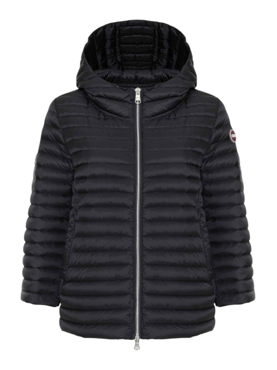 Colmar Originals Blouson Rembourré - Noir
