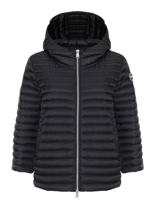 Colmar Originals Blouson Rembourré - Noir