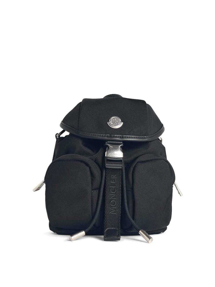 Moncler Sac Bandoulière - Noir