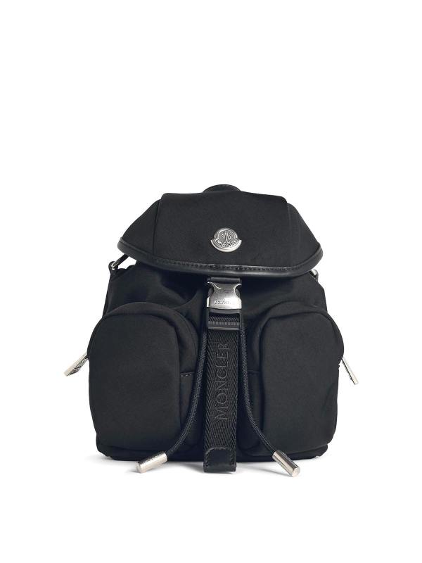 Moncler Sac Bandoulière - Noir