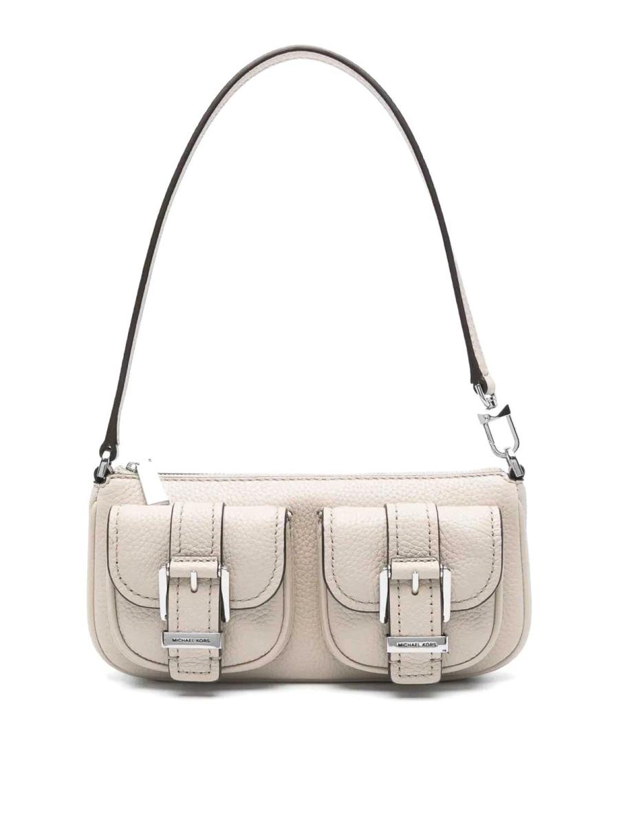 Michael Kors Sac Bandoulière - Beig