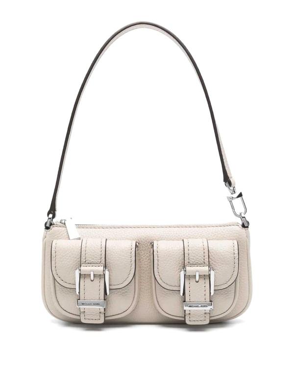 Michael Kors Sac Bandoulière - Beig