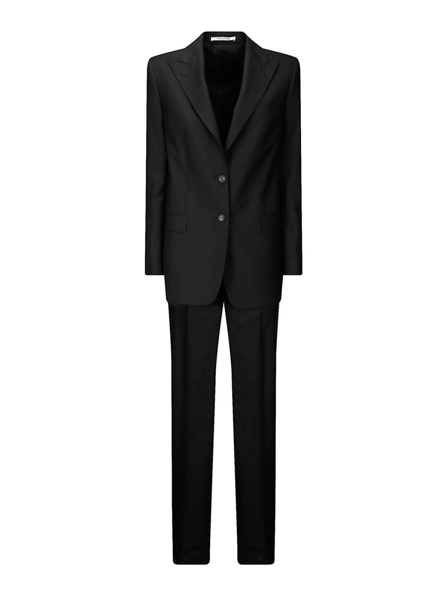 Tagliatore Tailleur - Noir