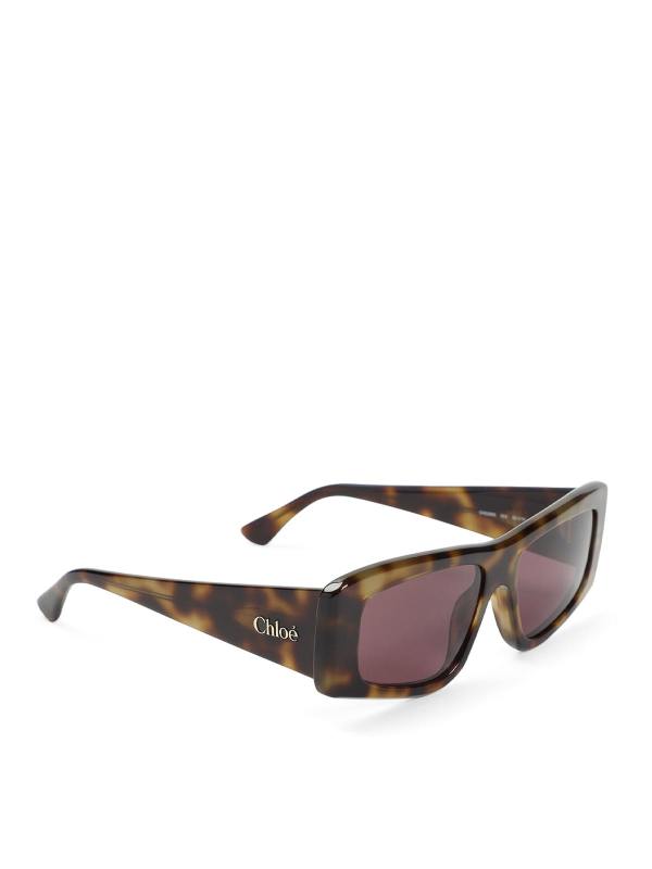 Chloe' Lunettes De Soleil - Marr